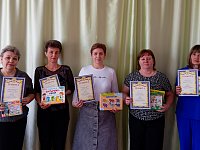 "Зелёный уголок познания" в детском саду